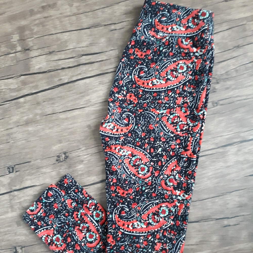 LuLaRoe Leggings